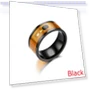 Waterproof Multifunctional Smart NFC Finger Ring — Smart Rings, APlusVigor