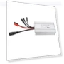 Waterproof Square Wave Brushless Motor Controller — Motors, Funnydays