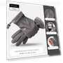 Winter Cycling Gloves — Gloves, TAOMall