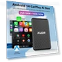 Wireless CarPlay and Android Auto Smart AI Box — Car Accessories & Gadgets, ZoomSpark