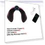 Wireless EMS Muscle Stimulator — Muscle Stimulators, Ceceloria