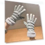 Women's Touchscreen Electric Heated Windproof Winter Gloves — Gloves & Mittens, TAOMall