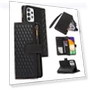 Zipper Pocket Phone Case — Phone Accessories, Smartwatch 2025