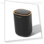 12L Intelligent Sensor Trash Can — Kitchen Cans, Simple and warm