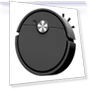 3-in-1 Collision Prevention Sensors — Smart Cleaning Robots, Vacuum Cleaner Acc