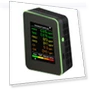 6 in 1 Air Quality Monitor — Air Quality Monitors, tasteforlife