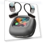 AI Translator Earbuds — Language Translators, Junmaocun