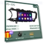 Android 14 Car Stereo with 5G Wi-Fi and Wireless CarPlay — Stereo Receivers, AutoSphere