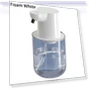 Automatic Foaming Hand Sanitizer Dispenser — Care Dispensers, JGncbfl954