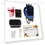 Automatic Hand Rehabilitation Robot Gloves — Arm Exercisers, Crown Global