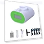 Automatic Pump Controller for Irrigation — Controllers, Moonice