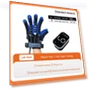 Automatic Rehabilitation Training Glove — Arm Exercisers, Crown Global