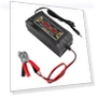 Automatic Smart Fast Car Battery Charger Power Supply with Display Screen — Chargers, DIYelecs