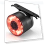 Bicycle Smart Brake Rear Light — Bike Light Sets, ROCKBROS