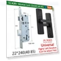 Biometric Fingerprint Door Lock — Smart Home Security, Crown Global