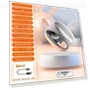 Bluetooth Headset — Audio Gear, QUEED