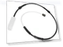 Brake Pad Wear Sensor — Brake Wear, DIXCEL