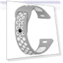 Breathable Watchband Strap Replacement Bracelet — Bands, laite