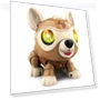 DIY Robot Dog Electronics Pet — Interactive Animal Companions, Gouhuo