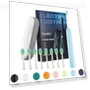 Electric Ultrasonic Sonic Toothbrush — Electric Toothbrush Heads, MIYAKO DENKI