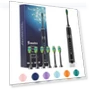 Electric Ultrasonic Sound Toothbrush with Vibration — Ultrasonic, MIYAKO DENKI