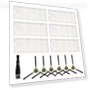 Filter Set — Parts & Accessories, biggergift