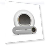 Fully Automatic Smart Cat Litter Box — Waste Bins, HOME-Auto-001