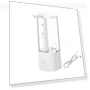High-Performance Hand Sanitizer Dispenser — Care Dispensers, Khjkllo59vn