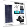 High Power Solar Water Pump — Pumps, The Romantics