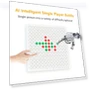Intelligent Gomoku Children's Primary School Chessboard Game Puzzle — Interactive Learning Devices, Vicissitudayk