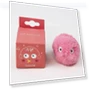 Interactive Ball — Cat Playthings, Cozy Cottage-Relax