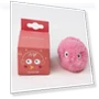 Interactive Ball — Cat Playthings, Fashionable bags