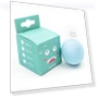 Interactive Cat Toy Ball — Cat Playthings
