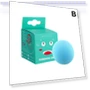 Interactive Plush Electric Ball with Catnip — Cat Playthings, HOME-Auto-001