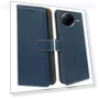 Leather Wallet Case with RFID Blocking — Flip Cases, Smartwatch 2025
