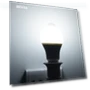 LED Motion Sensor Light Bulb — LED, HOME-Auto-001