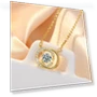Luxury Smart Necklace — Smart Jewelry, Wipon