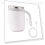 Magnetic Rotating Blender with Bottle Warmer — Small Appliances, HOME-Auto-001