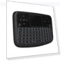 Mini Touch Flat Keyboard with Backlight — Keyboards, DIYelecs