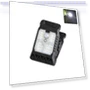 Motion Sensor Lamp with Solar Power — Outdoor Security & Flood Lighting, shxanw