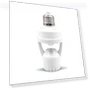 Motion Sensor Light Bulb Holder — Motion Sensors, Binchi Outdoor Equipment