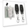 Motor Control Remote Switch — Remote Control Systems, Industy Accessories