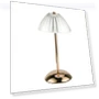 Mushroom Lamp with Touch Switch — Lamps & Shades, GoolRC