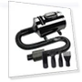 Negative Ion Smart Pet Blower — Dryers & Accessories, Crown Global