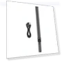 Photo Handheld Stick Light — Photography Lighting & Studio Equipment, PULUZ