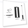Photo Handheld Stick Light — Photography Lighting, PULUZ