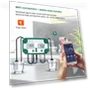 Portable Digital WiFi Water Quality Tester — pH Meters, Pro DIY Tool