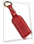 Premium Leather Key Case with Touch Control — Key Cases, LIXIL