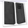 PU Leather Wallet Flip Case with Stand — Flip Cases, Smartwatch 2025