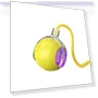 Rechargeable Automatic Rolling Ball Toy — Interactive Animal Companions, Boyuan